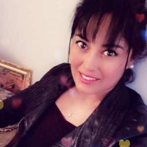 Meet your Posher, Blanca